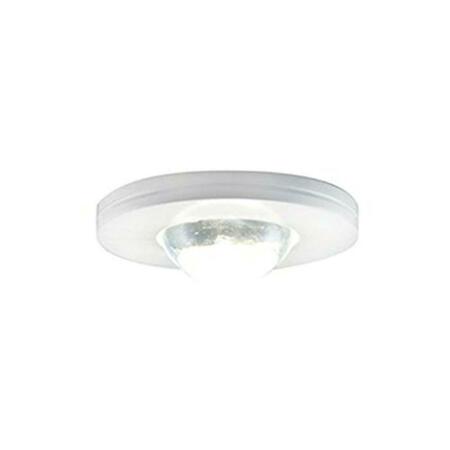 JESCO LIGHTING GROUP 72 in. Halogen Lead with Amper - White PK403WH